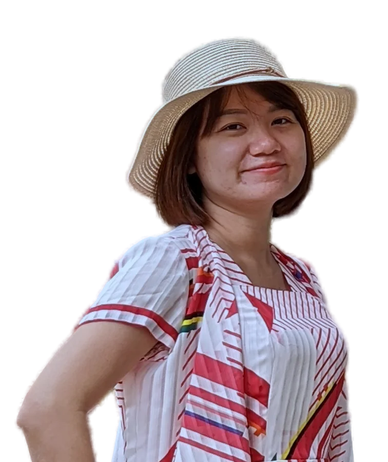 越南媳婦 Theresa——樂芙腰果共同創辦人、貨源負責